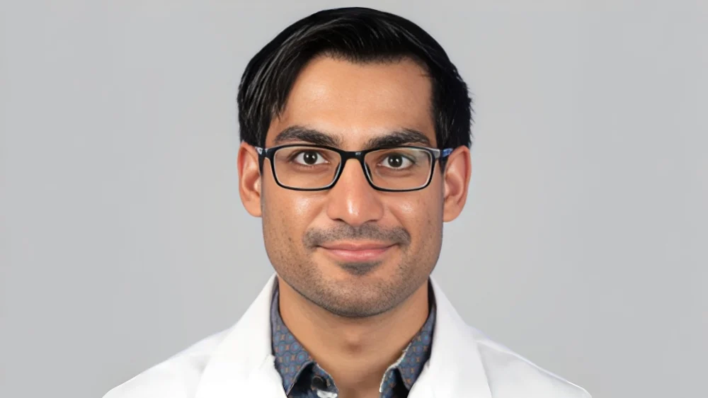 Manik Madaan: Understanding 4 Hereditary Clotting Disorders