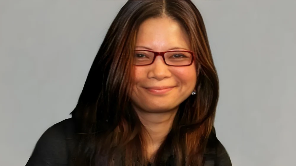 Annie Bauzon: How the Body Produces Red Blood Cells