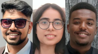 Shankar Biswas: Impact of Coronary Collaterals on Mortality in STEMI