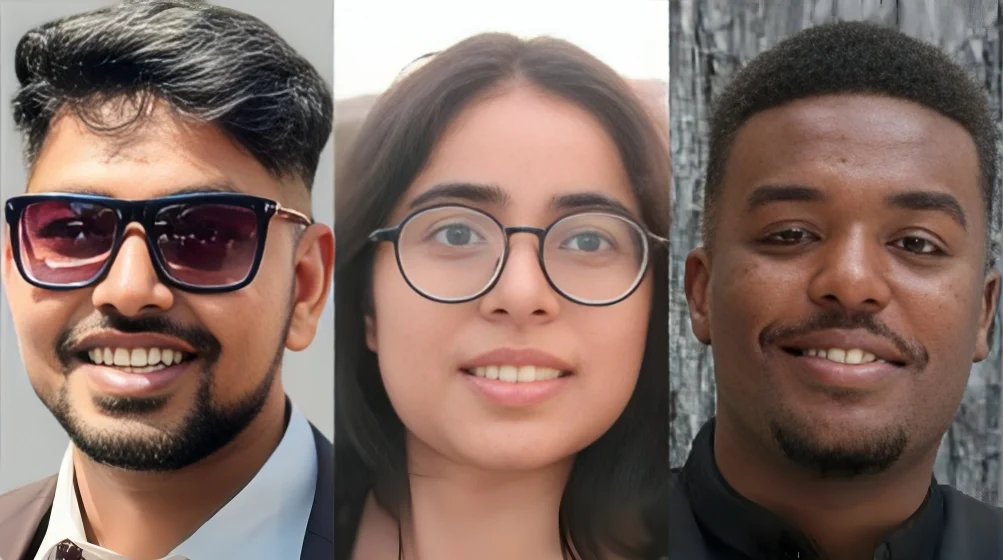 Shankar Biswas: Impact of Coronary Collaterals on Mortality in STEMI