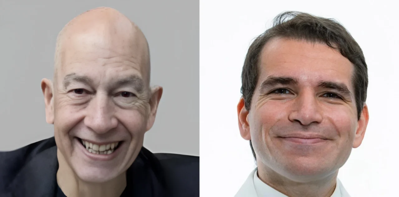 George Sands: AI Screening Tool for Early Detection of Heart Disease