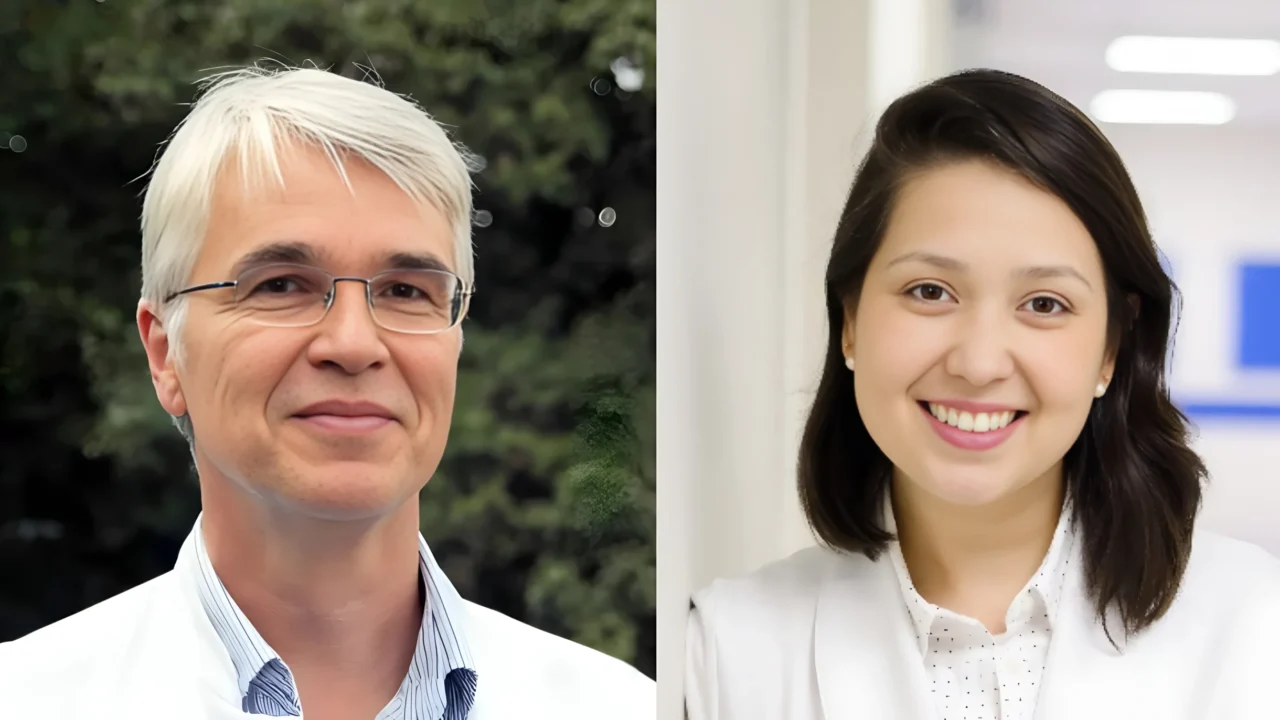 Wolfgang Miesbach: A Pivotal Step Forward for Patients with von Willebrand Disease Across All Subtypes