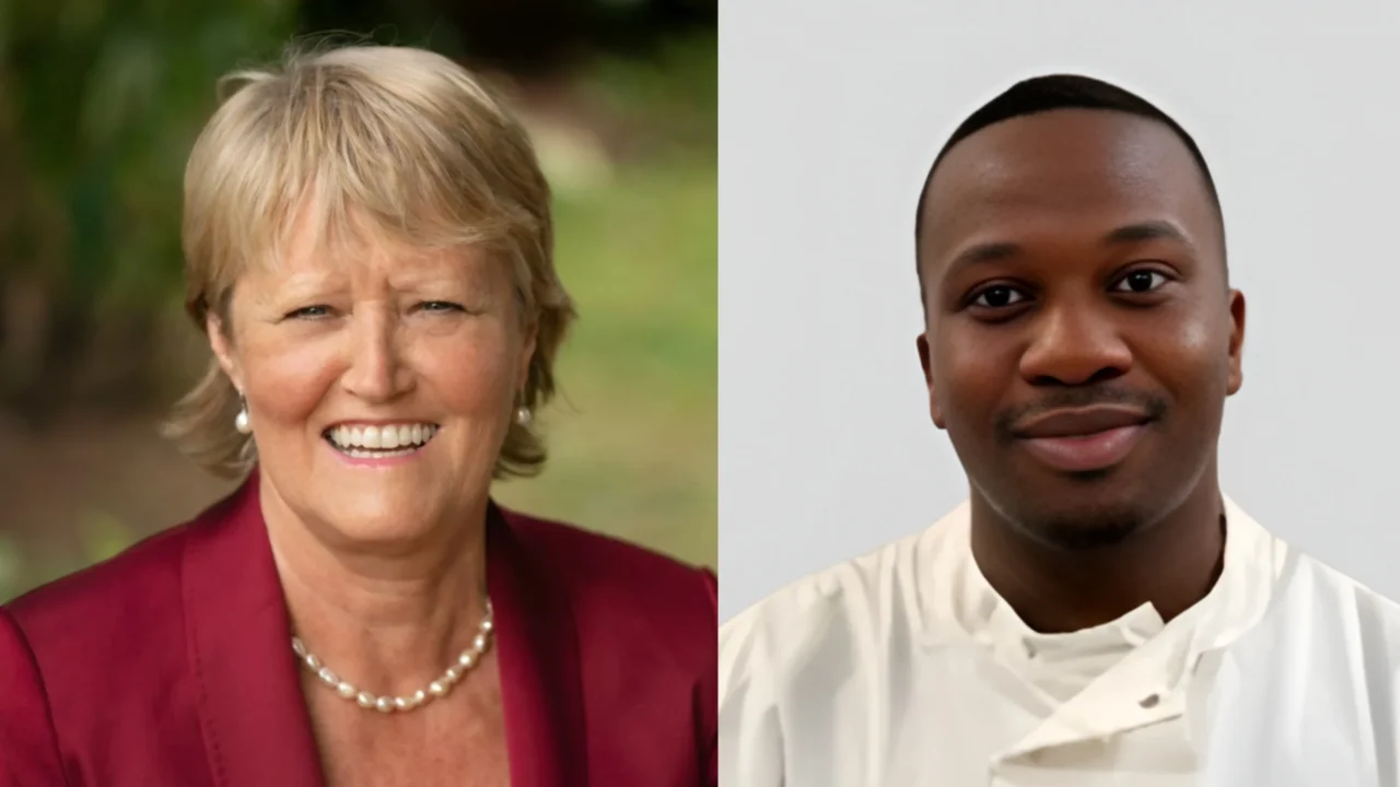 Sue Hill: How a Biomedical Scientist’s Curiosity is Improving Patient Care