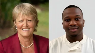 Sue Hill: How a Biomedical Scientist's Curiosity is Improving Patient Care