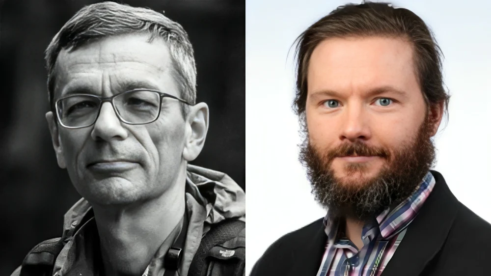 Marcin Czerwinski: Neutralizing Anti-AAV Antibodies in Hemophilia B Gene Therapy