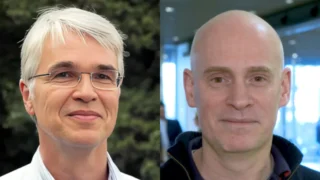 Wolfgang Miesbach: Discussing Immunological Challenges in Hemophilia at GTH 2026