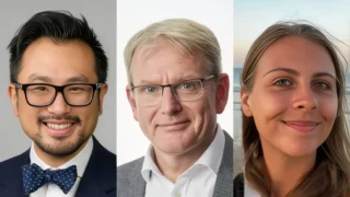 Danny Hsu: The Next Frontier in Anticoagulation Beyond DOACs