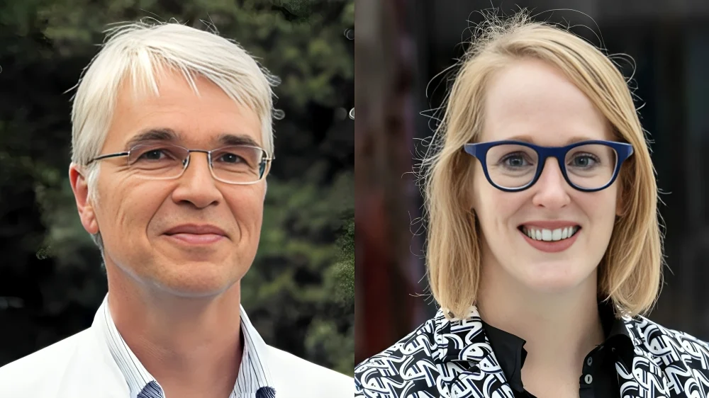 Wolfgang Miesbach: The Diagnostic Challenge of Bleeding Disorder of Unknown Cause