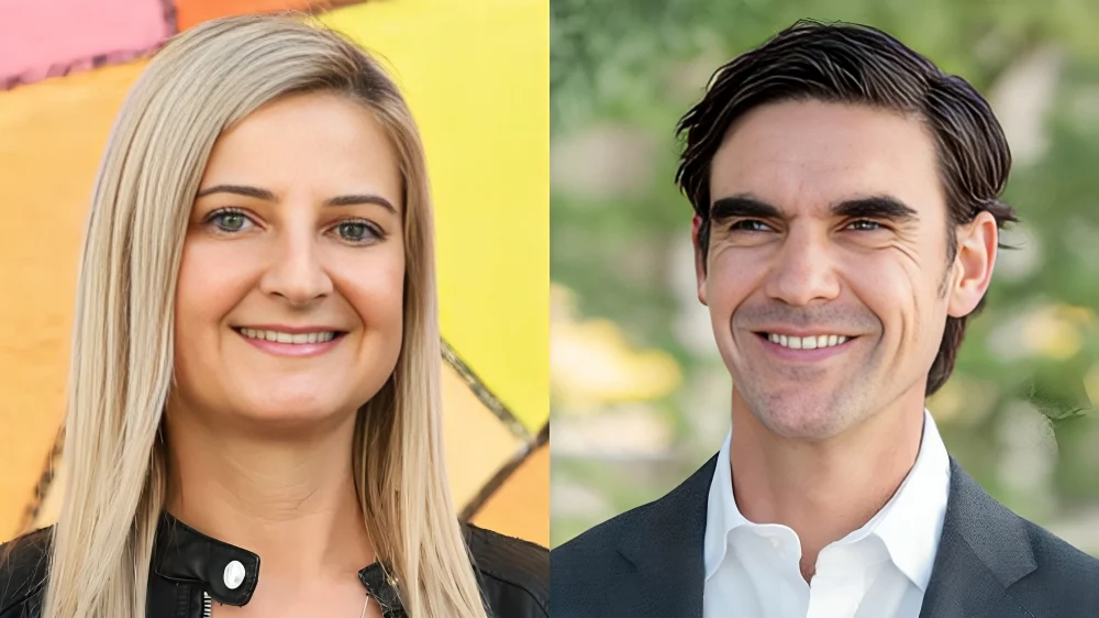 Todd Maderis: Great Conversation on Effective Treatment of Chronic Infections