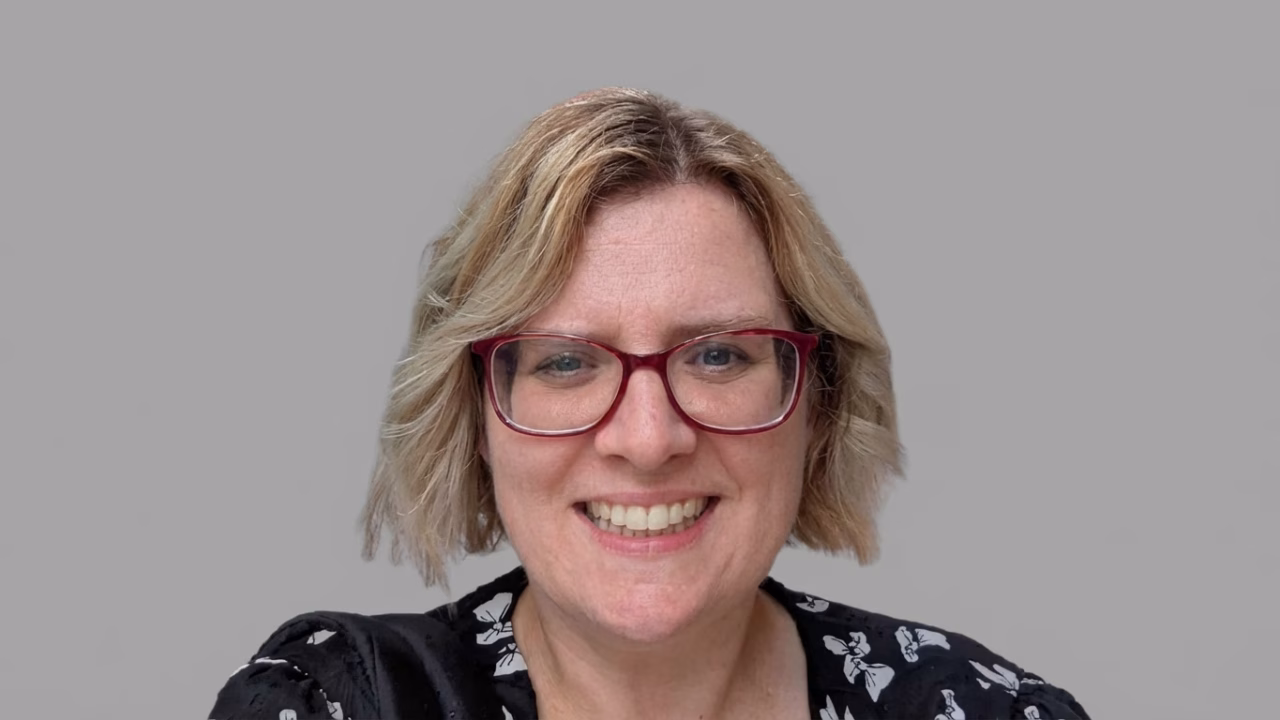 Cathy Harrison: Hemophilia Nurses Advocating for People Living With Bleeding Disorders