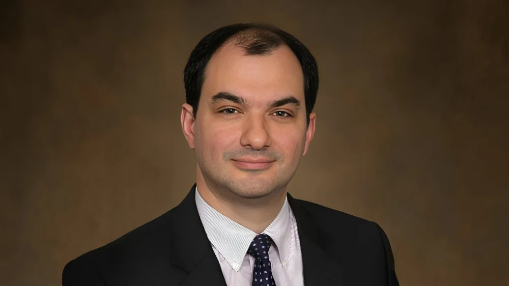 Rafael Demarchi Malgor: New Clinical Practice Guideline on Upper Extremity Deep Venous Thrombosis