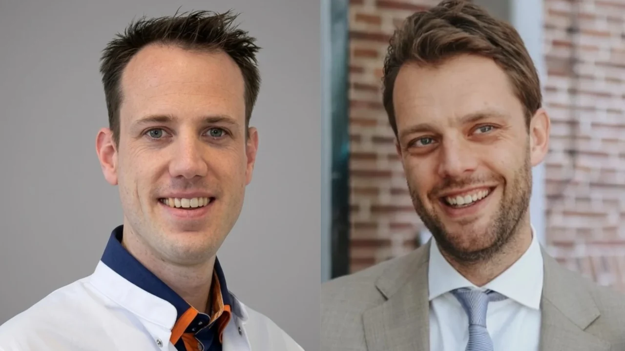 Vincent Jongkind: Everything You Need to Know on The Use of Anti-Xa During Arterial Procedures