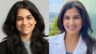 Nirupama Yechoor: How Survivors of Stroke Define Spiritual Wellbeing in Recovery