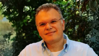 Emmanuele Kouvousis: Physical Inactivity as a Leading Global Health Risk