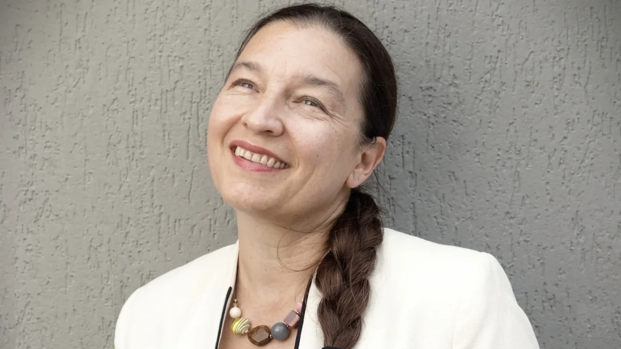 Aleksandra Pikula: Why Midlife Is The Critical and Underutilized Window for Women’s Stroke and Dementia Prevention