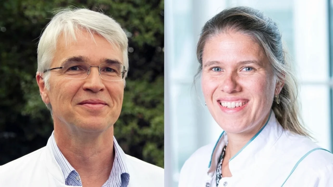 Wolfgang Miesbach: Highlighting a Critical and Overlooked Dimension of Rare Bleeding Disorders in Women at EAHAD 2026