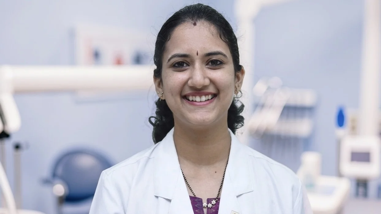 Mathangi Kumar: Why People with Hemophilia Are Ending Up in the ER for Dental Emergencies