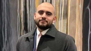 Omar Alami: What Mentorship Within The Bleeding Disorder Community Meant to Me