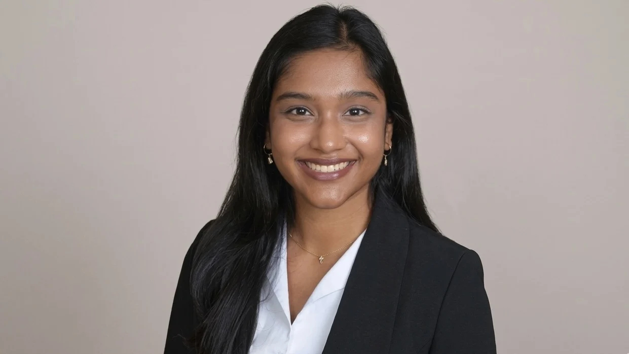 Shwetha Shenod: The Importance of Early Recognition to Reduce Stroke Risk in Lyme-Associated Vasculitis