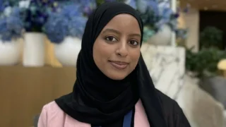 Ahd Elmahi: Complex Case of Catecholamine-Induced Multiorgan Failure and Arterial Thrombosis in Community-Acquired Pneumonia