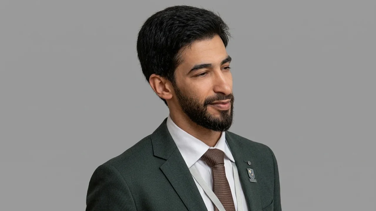 Ahmad Alenezi: Harrison.ai Secured Its 13th FDA Clearance, And This One Is a Literal Life-Saver