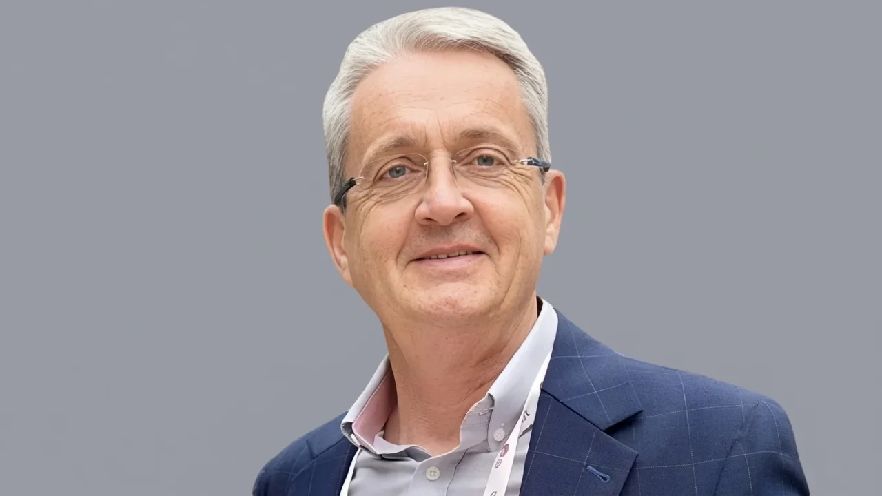 Bruno Pougault: Oral Anticoagulants Are Essential, But Not a ‘Fix-All’