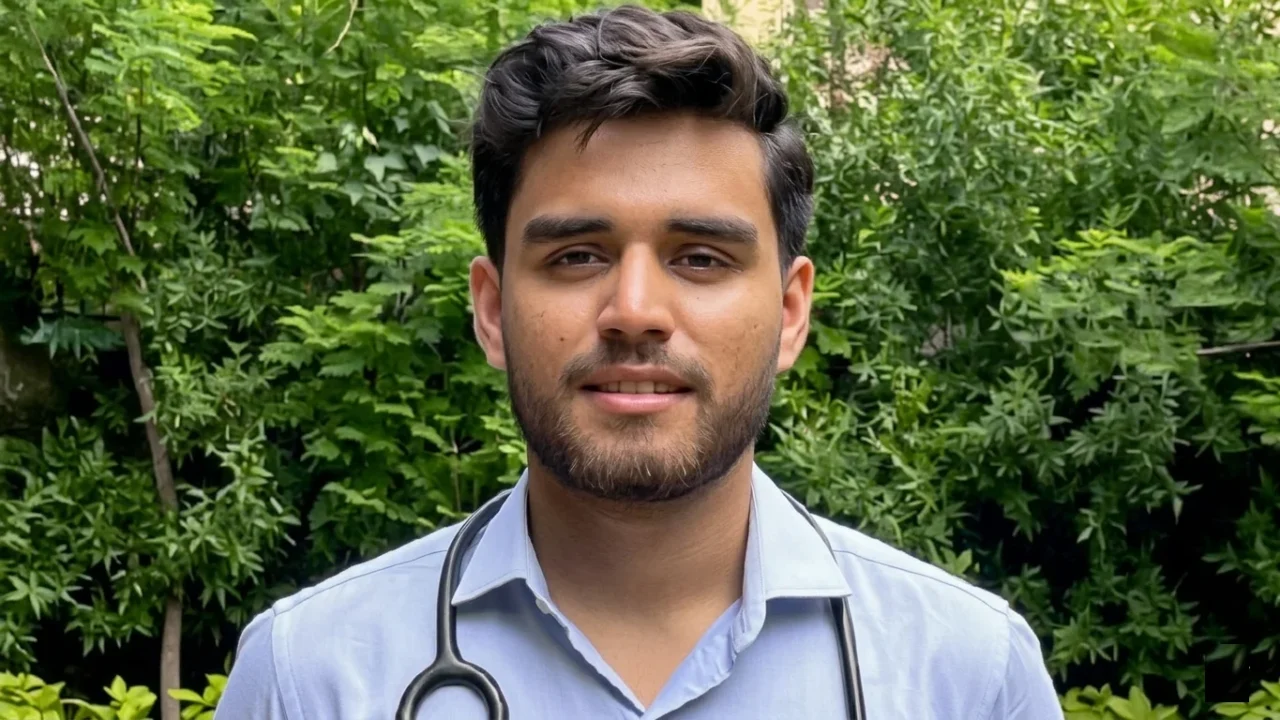 Mirza Shaheer Hyder: How Have Stroke-Related Dementia Deaths Changed Over The Last 2 Decades?