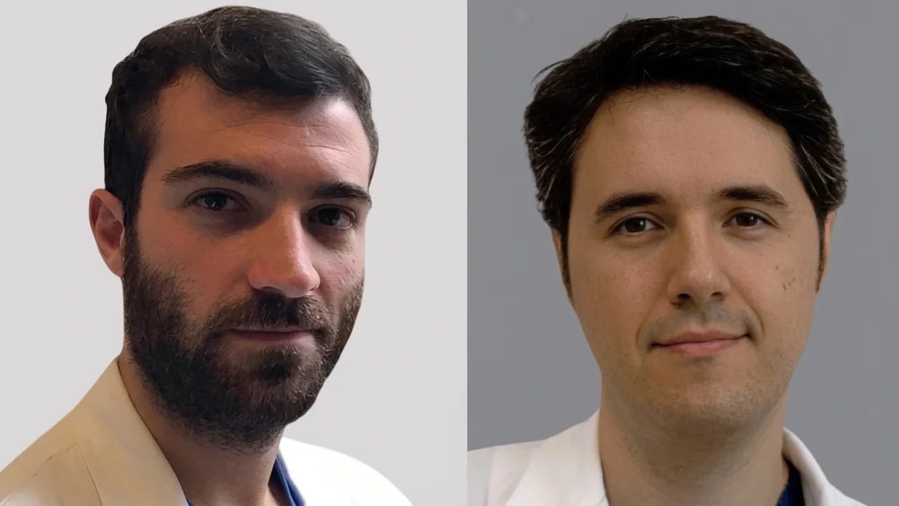 Luca Saba: The Impact of Carotid Plaque-RADS on Improving The Risk Stratification in ESUS