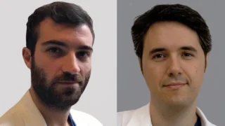 Luca Saba: The Impact of Carotid Plaque-RADS on Improving The Risk Stratification in ESUS