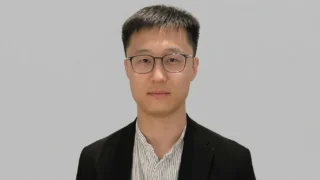Yunpeng Xue: Humbled and Honored to Receive the 2025 Eberhard F. Mammen Young Investigator Award