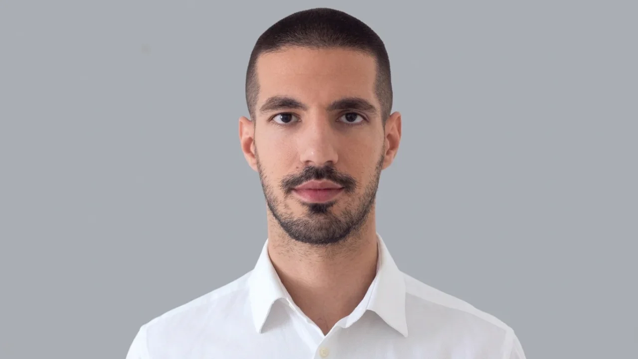 Athanasios Frydas: Is It Safe to Skip TEE Before Rhythm Control in Low Thromboembolic Risk Patients?