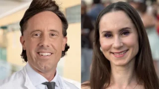 Timo Siepmann: Does Stroke Origin Change How IV Thrombolysis Helps During Thrombectomy?