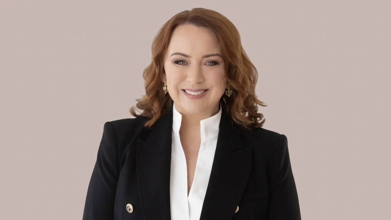 Jacqui McCallum: A Call to Action from the WSO 2025 Scientific Statement on Sex and Gender Differences in Stroke