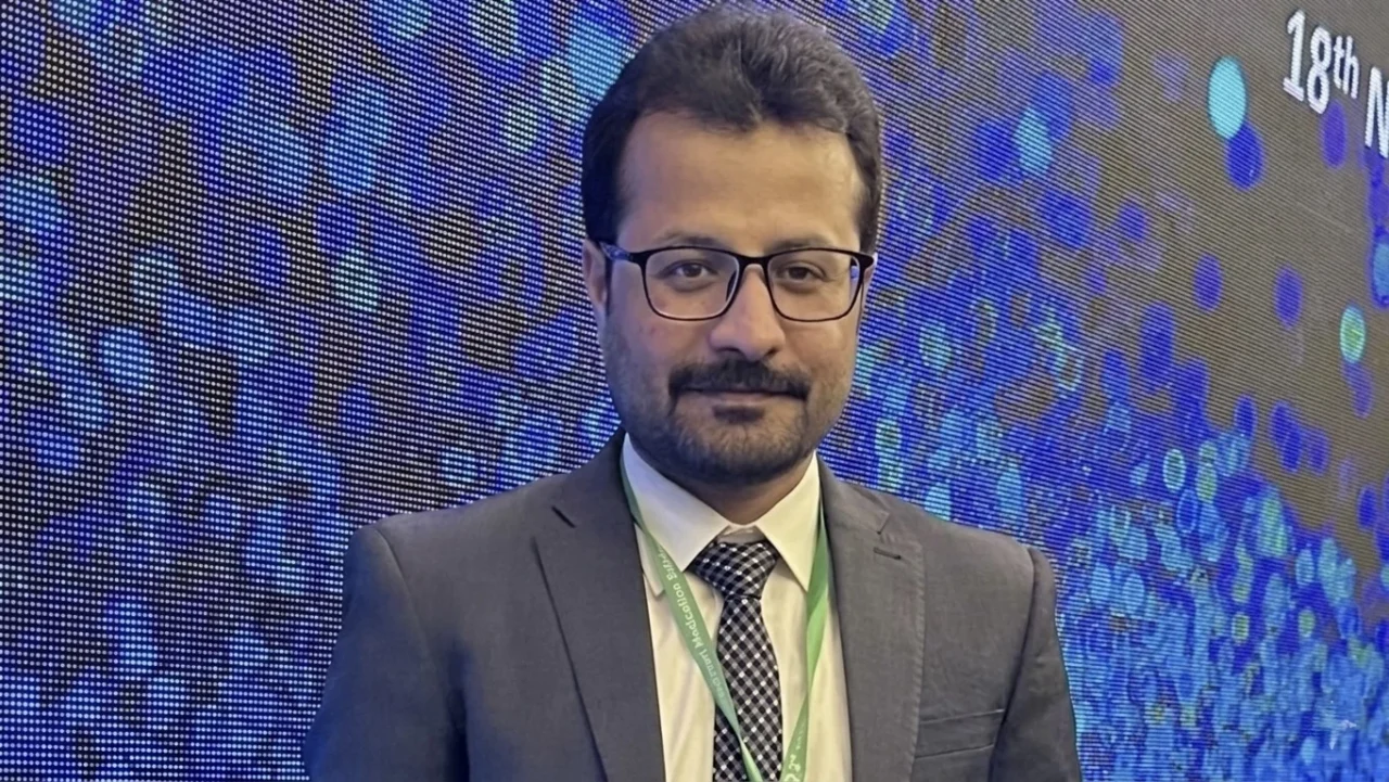 Sajjad Ullah Mphil: The Impact of Pharmacist-Led Anticoagulation Care in VTE