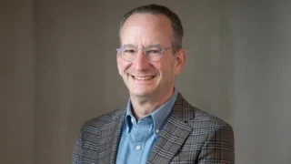 Michael Recht Appointed Chief Medical and Scientific Advisor to NBDF’s Pathway to Cures