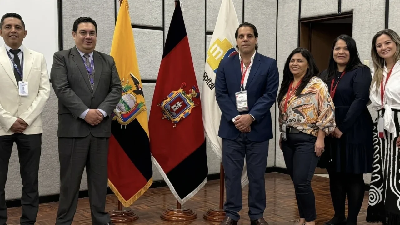 Improving the Diagnosis and Care of Bleeding Disorders in Ecuador – WFH