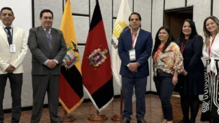 Improving the Diagnosis and Care of Bleeding Disorders in Ecuador - WFH