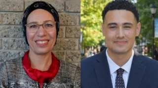 Maha Othman: Delighted to See Our Article Receive The Eberhard F. Mammen Most Popular Article Award 2026