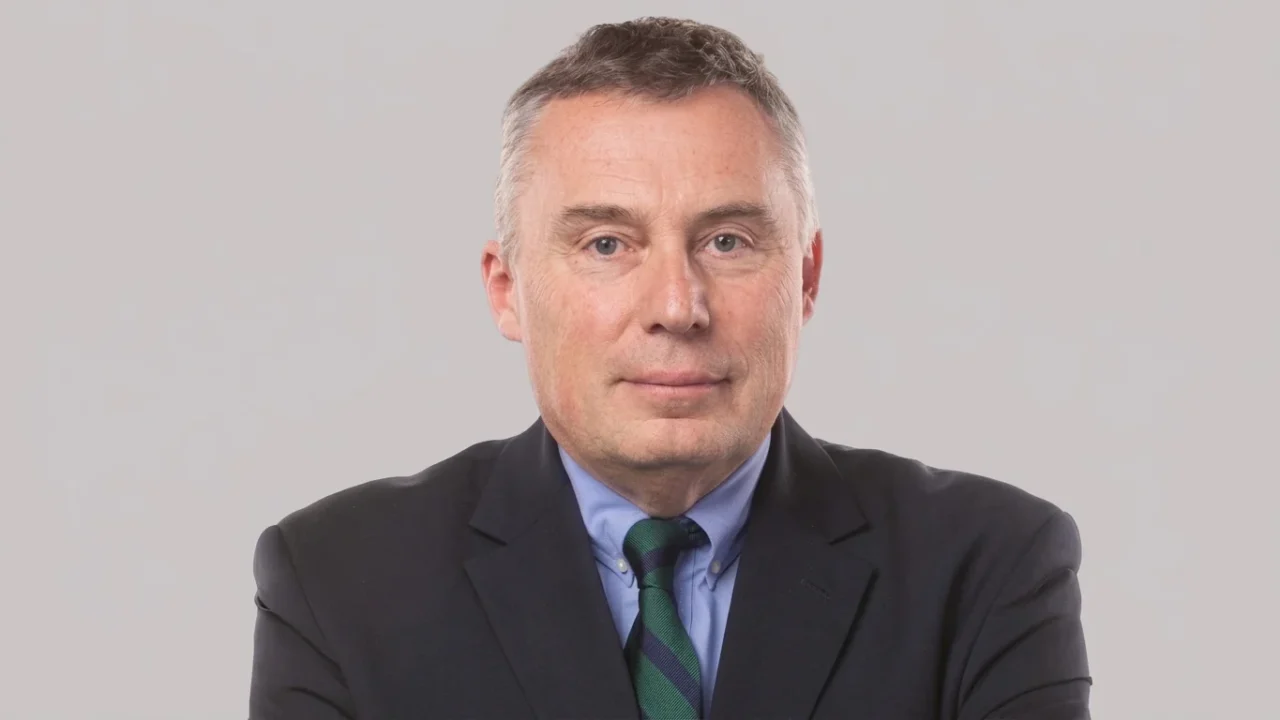 Marek Grygier: CHAMPION-AF Is A Potential Game-Changer in Stroke Prevention