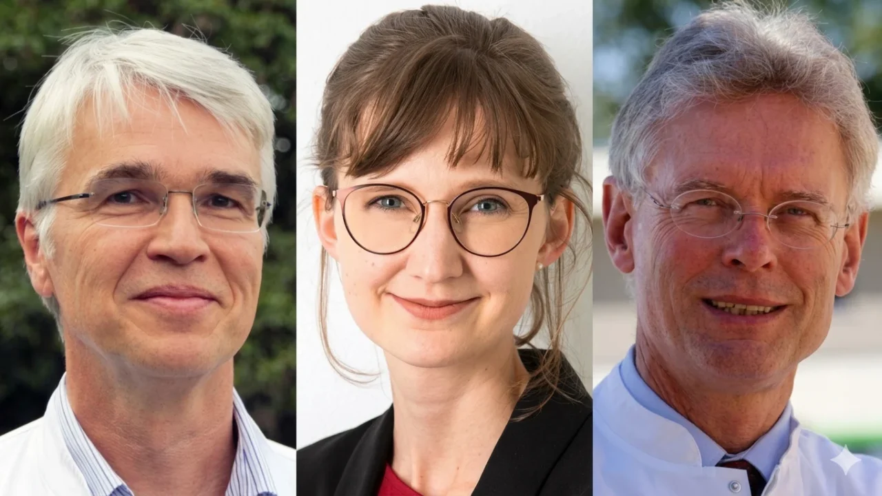 Wolfgang Miesbach: From Heparin to Vaccines – The Expanding Biology of Anti-PF4 Immunothrombosis