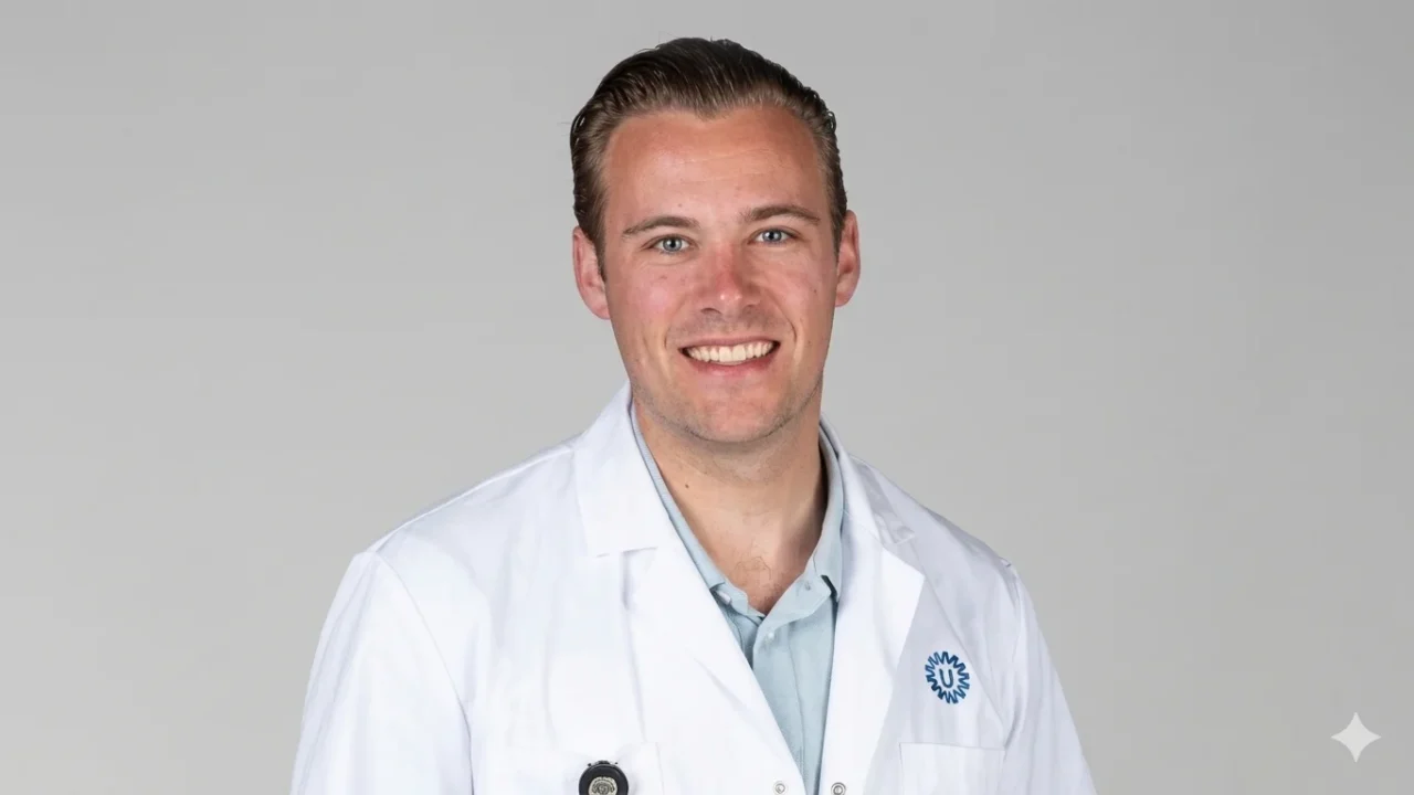 Gijs Aertssen: Predictors of Recovery After Joint Bleeds in Patients with Bleeding Disorders