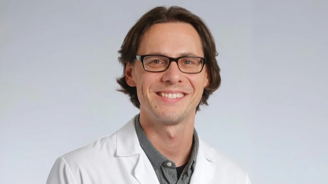 Werner Krammer: How Escitalopram Can Support Motor Recovery Post Cortical Sensori-Motor Stroke