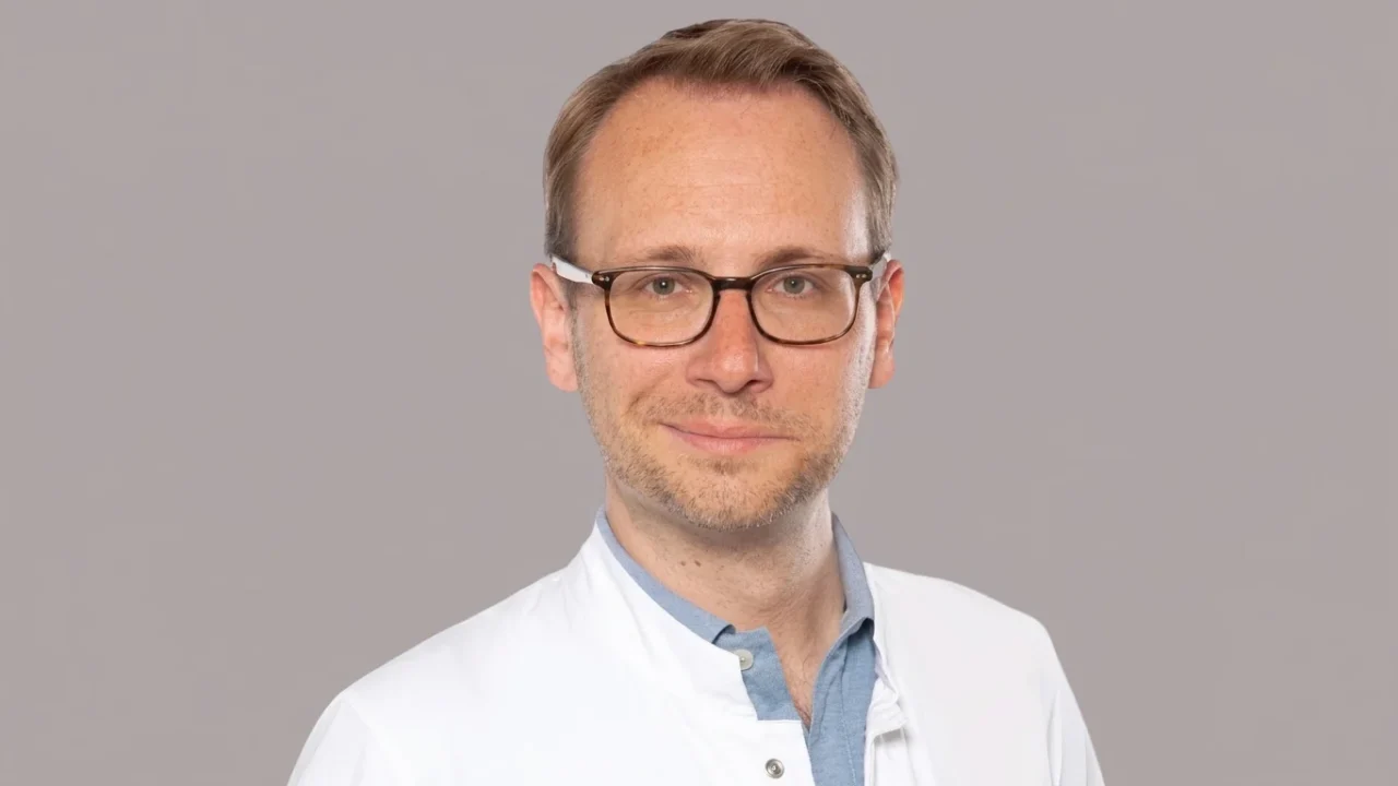 Gerrit M. Große: Key Biomarker Research Priorities from BIOSTROKE Collaboration