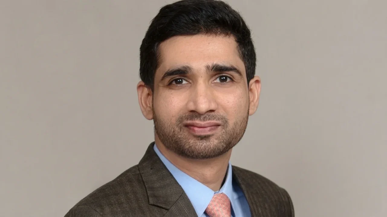 Armghan Ans: The 2026 Stroke Guidelines Are Excellent, Now the Hard Part