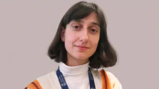 Lucie Tvrdá: Missing Data Could Themselves Be Used as Predictors of Stroke Outcomes