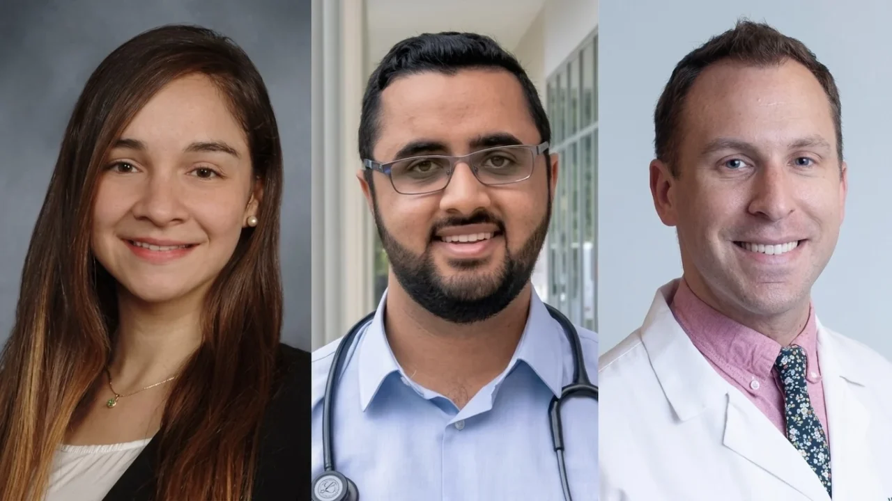 Maria Angelica Pabon: LPA Relation to VTE Appears To Be Hormone-Dependent