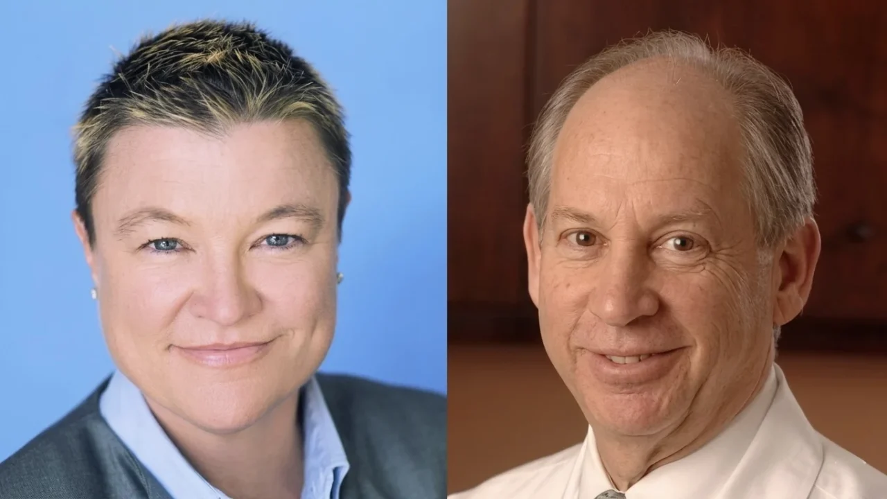 Allison Burnett: Antithrombosis Stewardship Is No Longer a Future Concept