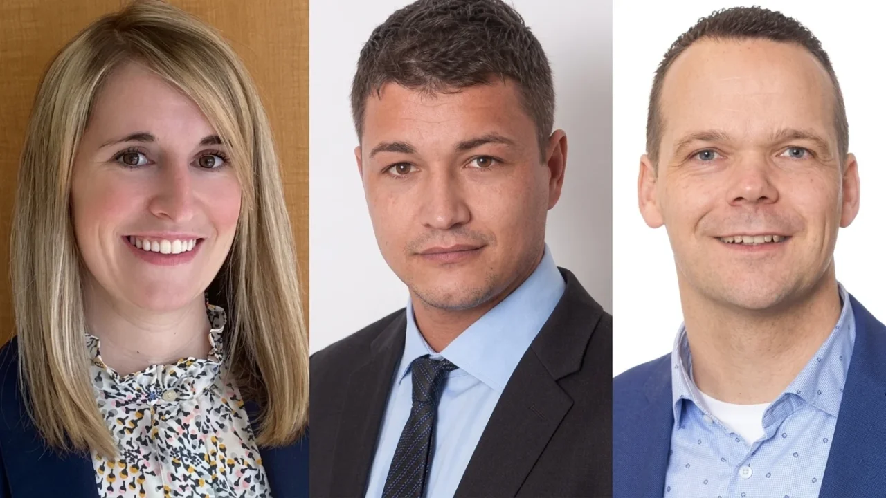 Critical Gaps in AF Stroke Prevention – JTH