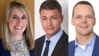 Critical Gaps in AF Stroke Prevention - JTH