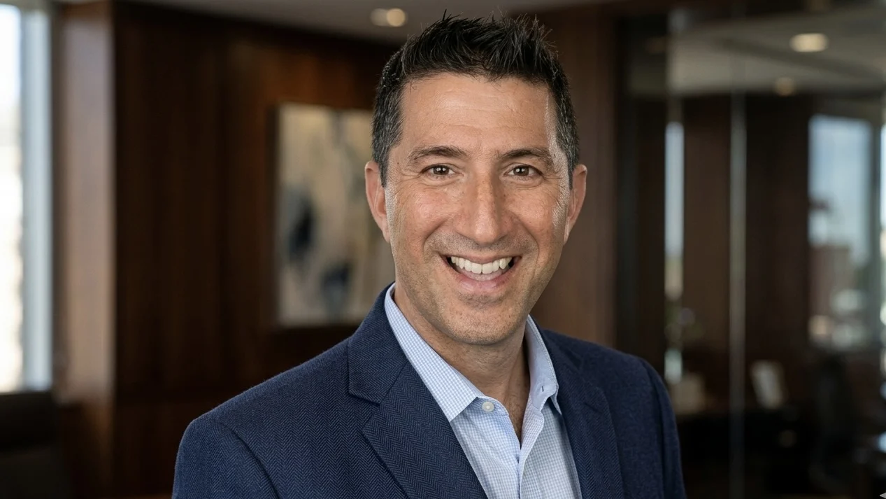 Peter Antevy: EMS Rarely Suspects Pediatric Stroke And It’s Costing Kids Time